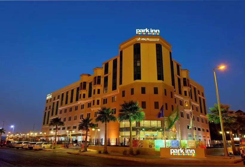 Fotos del hotel Park Inn By Radisson Al Khobar:  20