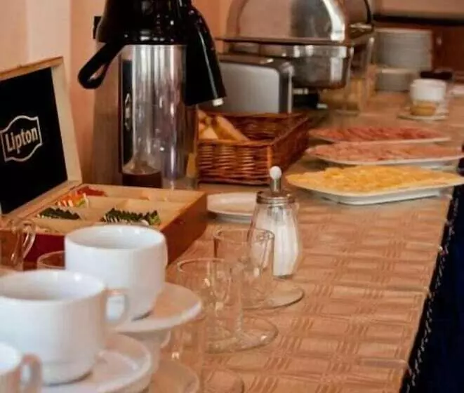 Fotos del hotel Skanste:  2