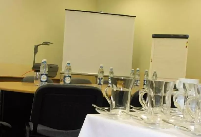 Fotos del hotel Skanste:  3