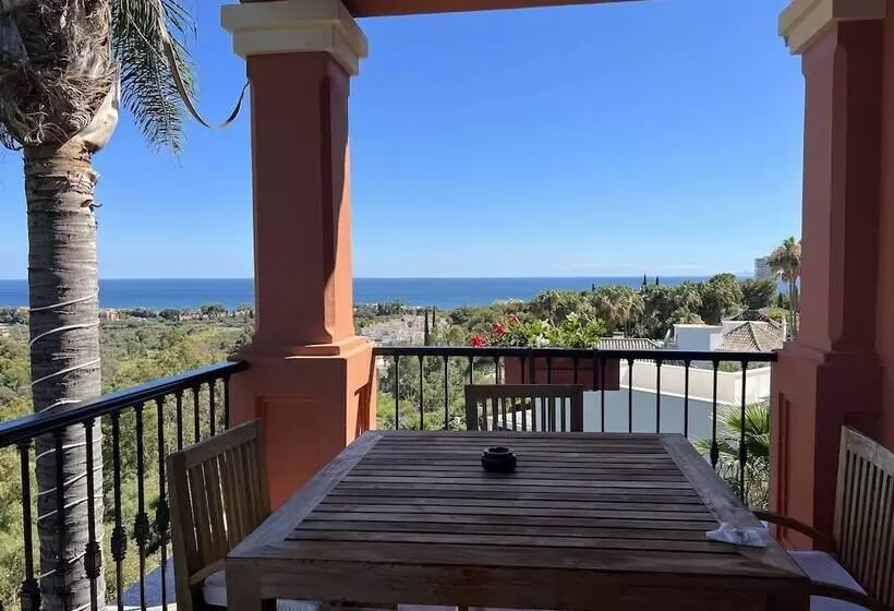 Fotos del hotel The Marbella Heights Boutique:  9