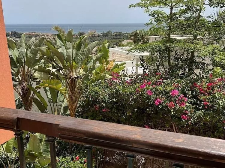 Fotos del hotel The Marbella Heights Boutique:  5