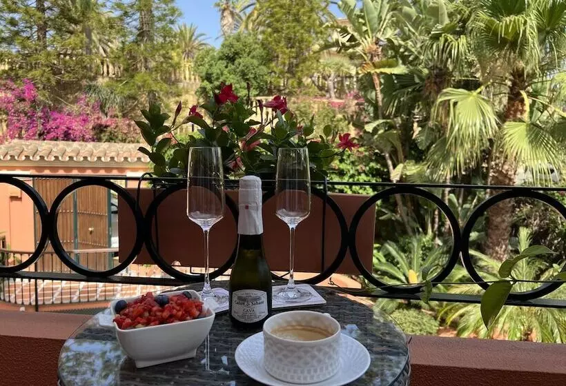 Fotos del hotel The Marbella Heights Boutique:  3