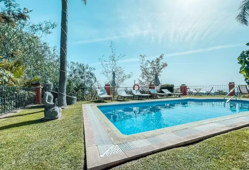 Fotos del hotel The Marbella Heights Boutique:  6