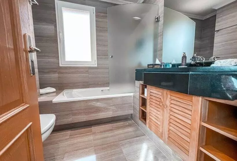 Fotos del hotel The Marbella Heights Boutique:  15