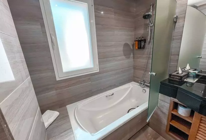 Fotos del hotel The Marbella Heights Boutique:  25