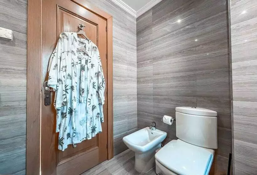 Fotos del hotel The Marbella Heights Boutique:  23