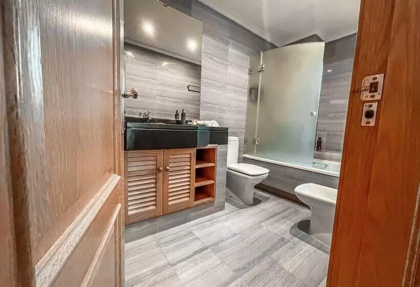 Fotos del hotel The Marbella Heights Boutique:  4