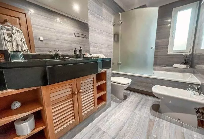 Fotos del hotel The Marbella Heights Boutique:  17