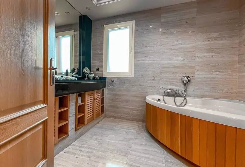 Fotos del hotel The Marbella Heights Boutique:  19