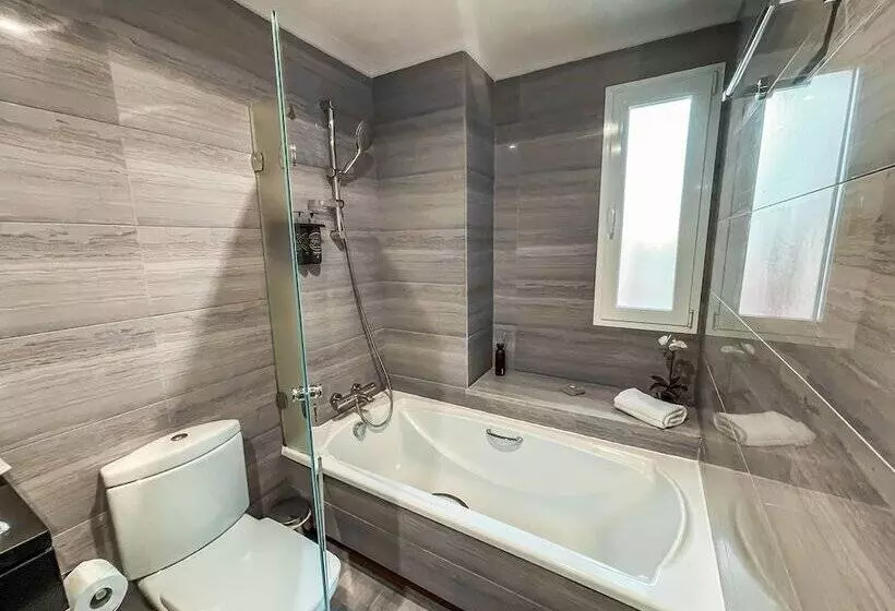 Fotos del hotel The Marbella Heights Boutique:  8