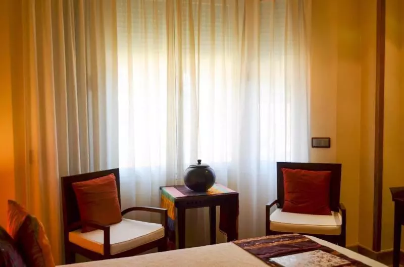 Fotos del hotel The Marbella Heights Boutique:  2