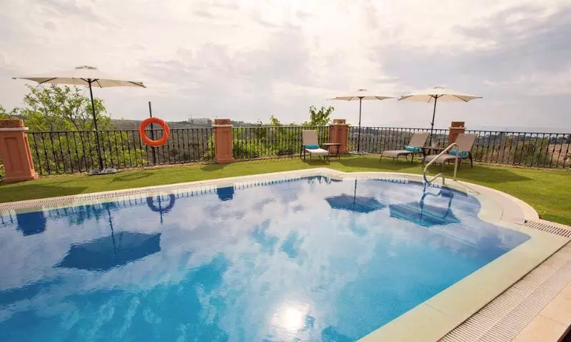 Fotos del hotel The Marbella Heights Boutique:  10