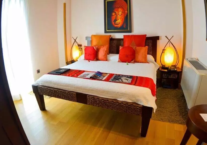 Fotos del hotel The Marbella Heights Boutique:  18