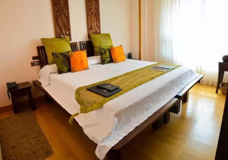 Fotos del hotel The Marbella Heights Boutique:  16