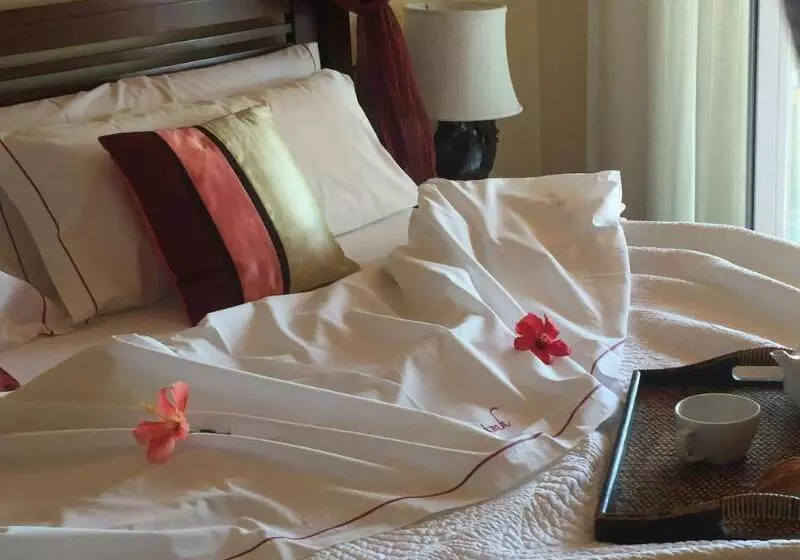 Fotos del hotel The Marbella Heights Boutique:  14