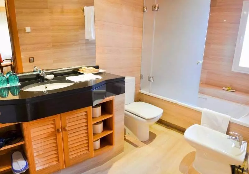 Fotos del hotel The Marbella Heights Boutique:  12