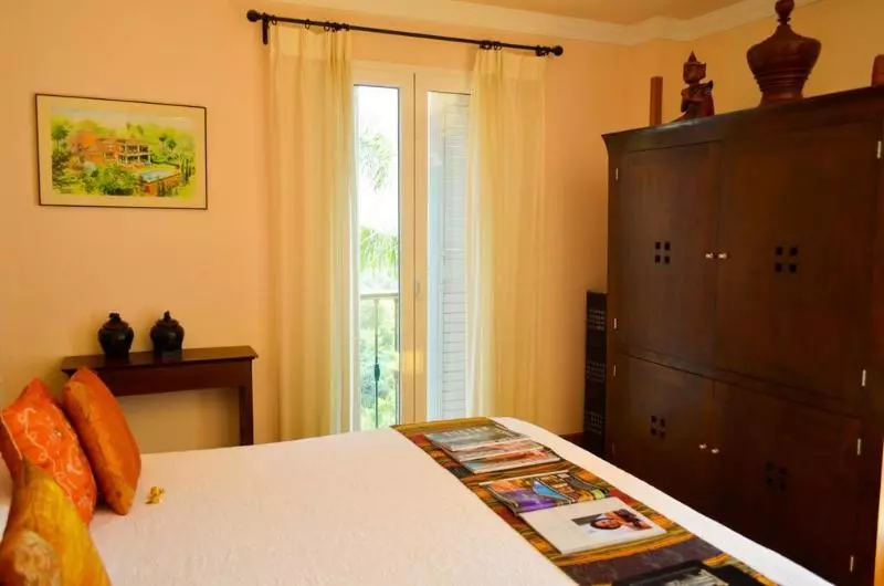 Fotos del hotel The Marbella Heights Boutique:  20