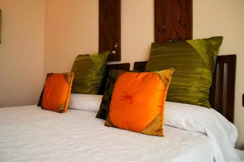 Fotos del hotel The Marbella Heights Boutique:  24