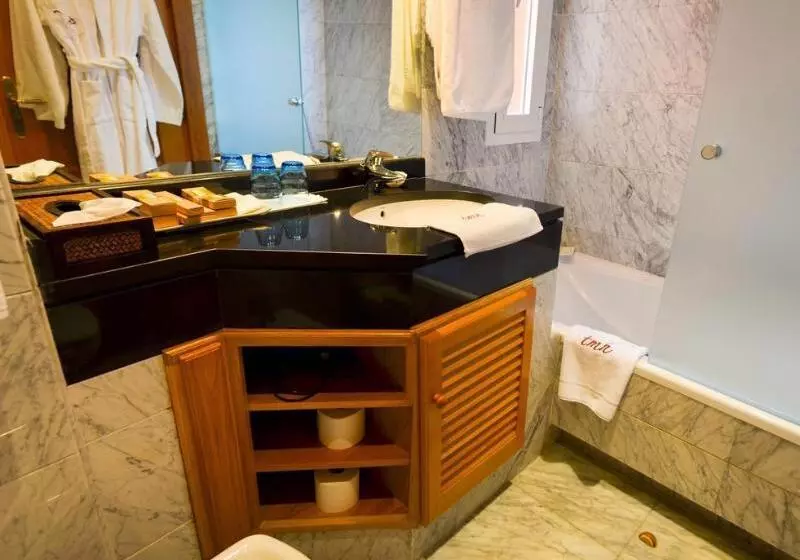 Fotos del hotel The Marbella Heights Boutique:  21