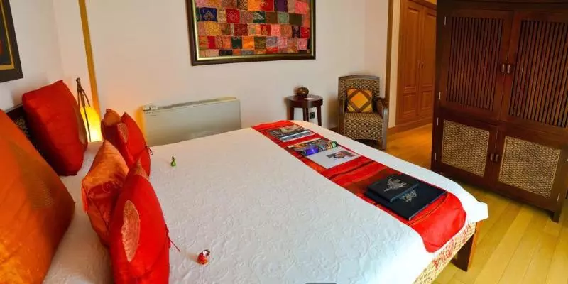 Fotos del hotel The Marbella Heights Boutique:  11