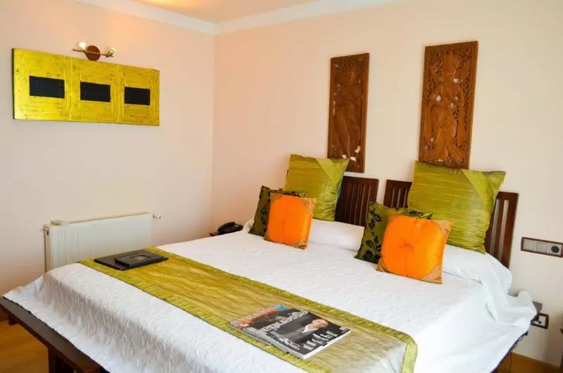 Fotos del hotel The Marbella Heights Boutique:  7