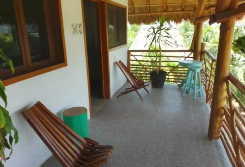 Fotos del hotel Tropical Suites By Mij:  4