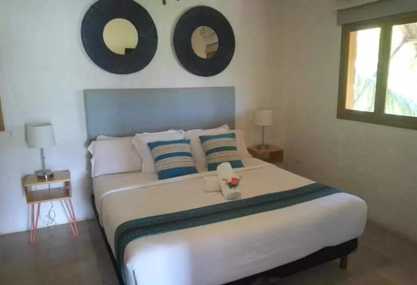 Fotos del hotel Tropical Suites By Mij:  2