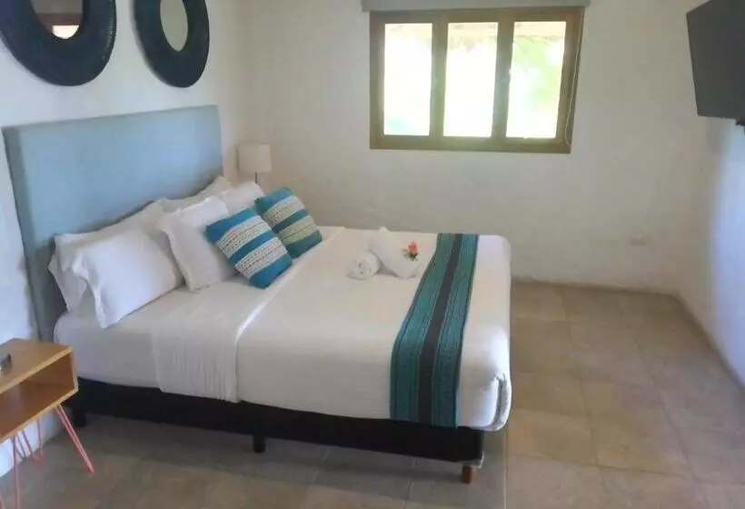 Fotos del hotel Tropical Suites By Mij:  7