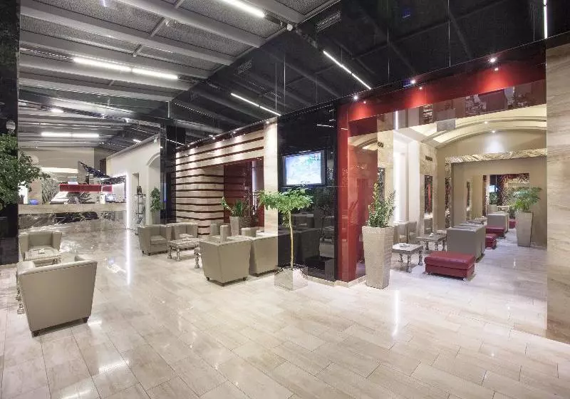 Fotos del hotel Designhotel Elephant:  3