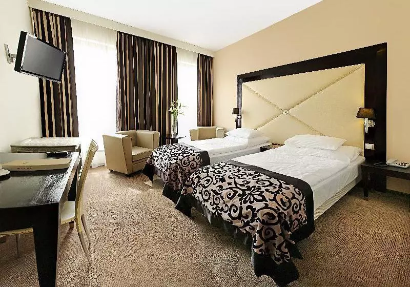 Designhotel Elephant