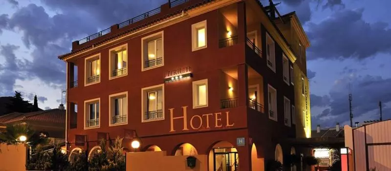 Fotos del hotel Atrium:  11