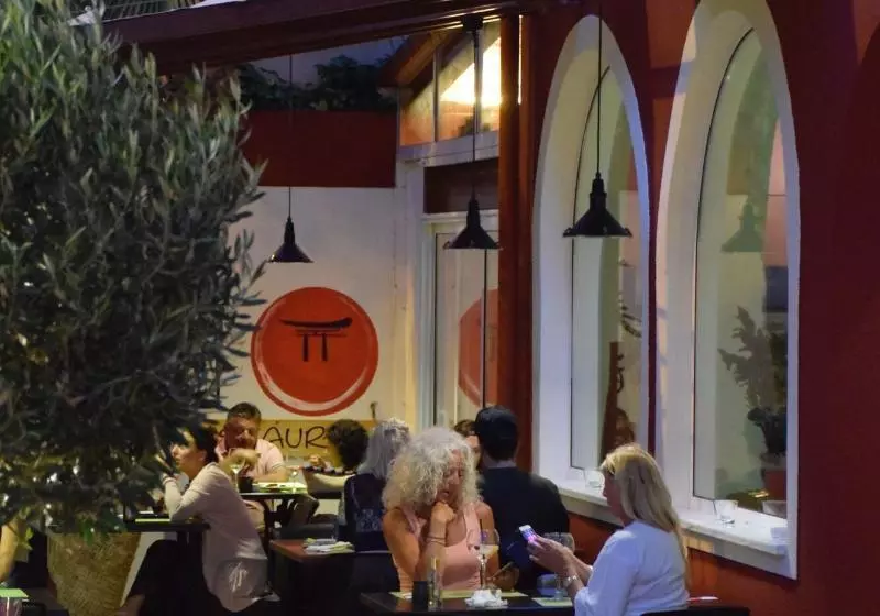 Fotos del hotel Atrium:  13