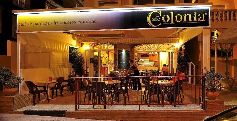 Fotos del hotel Atrium:  8