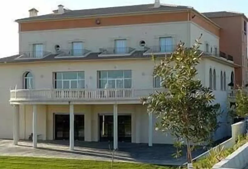 Fotos del hotel Ciudad Del Renacimiento:  8