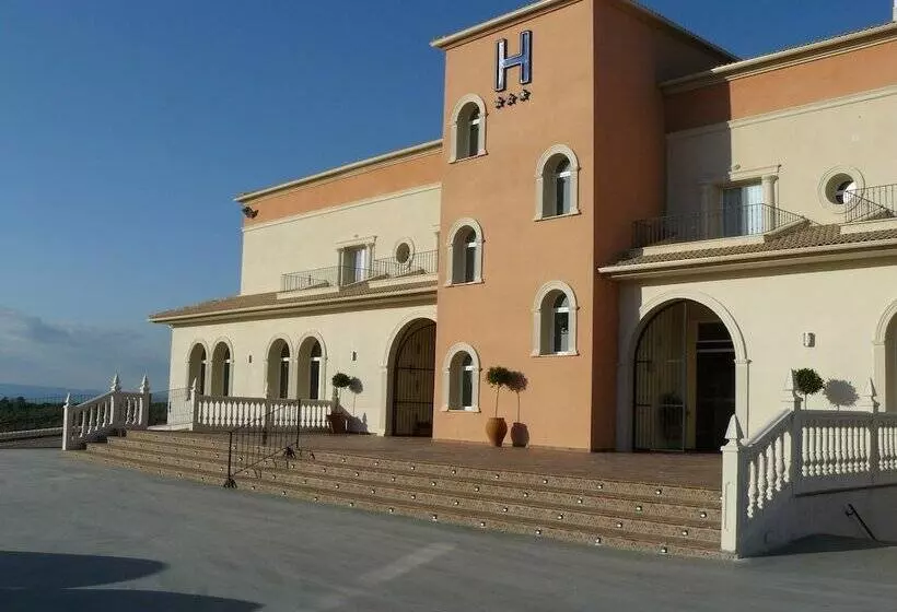 Ciudad Del Renacimiento