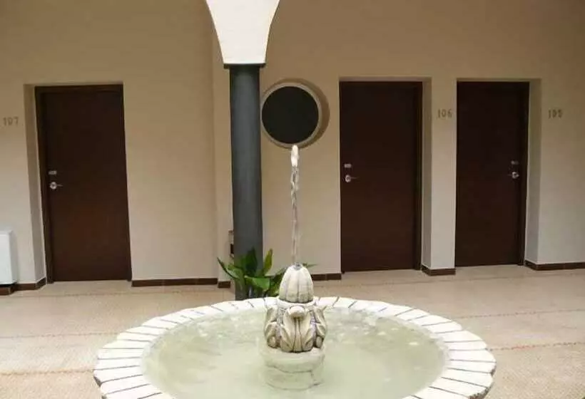 Fotos del hotel Ciudad Del Renacimiento:  5