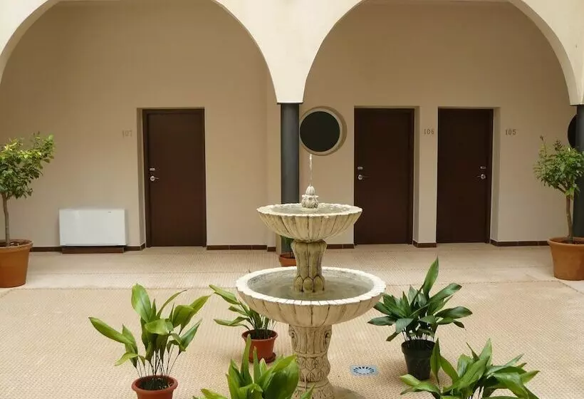 Fotos del hotel Ciudad Del Renacimiento:  3