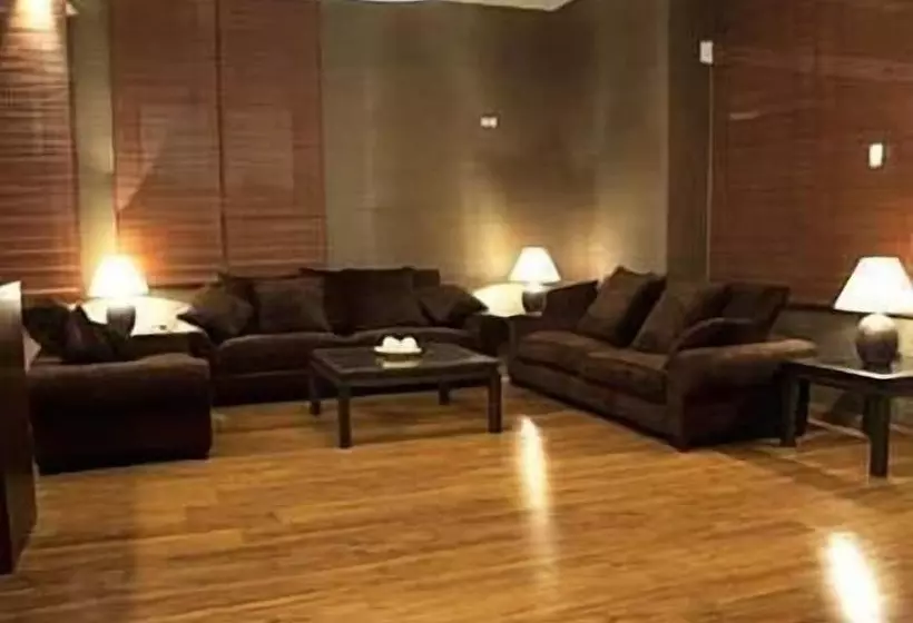 Fotos del hotel Ciudad Del Renacimiento:  13