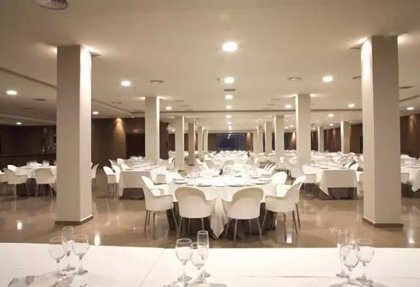 Fotos del hotel Ciudad Del Renacimiento:  14