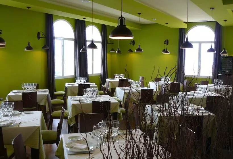 Fotos del hotel Ciudad Del Renacimiento:  11