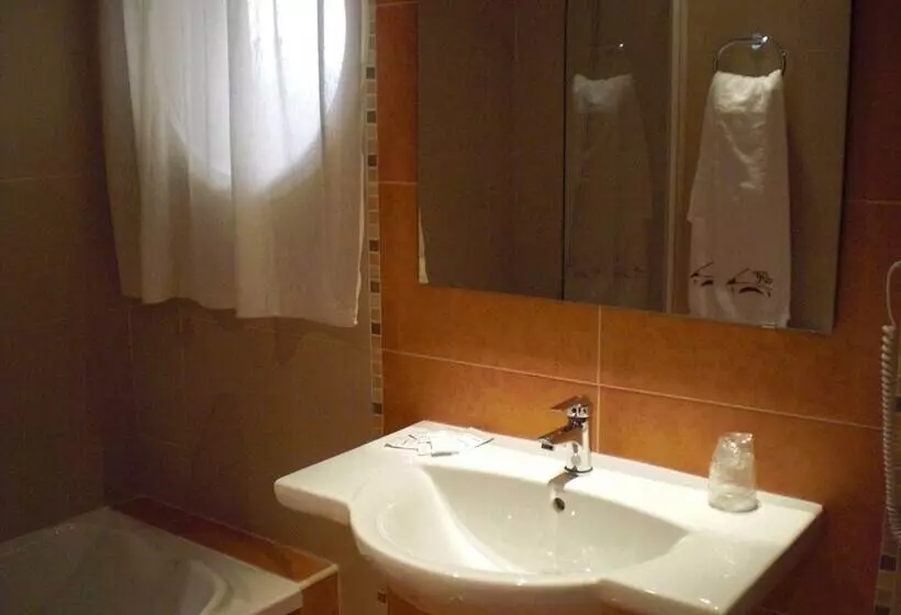 Fotos del hotel Ciudad Del Renacimiento:  7