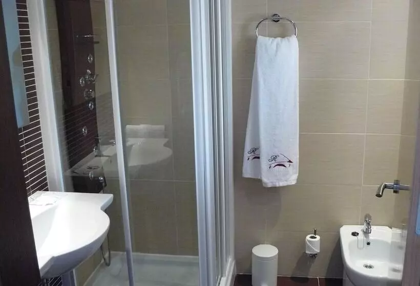 Fotos del hotel Ciudad Del Renacimiento:  15