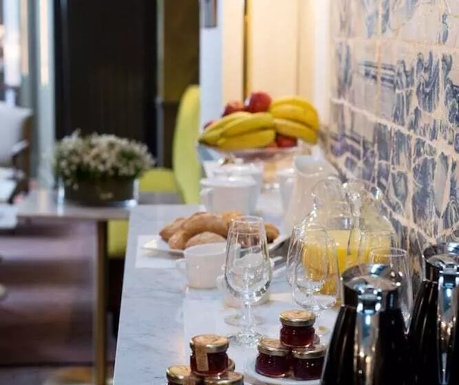 Fotos del hotel Hôtel Henri Iv Rive Gauche:  7