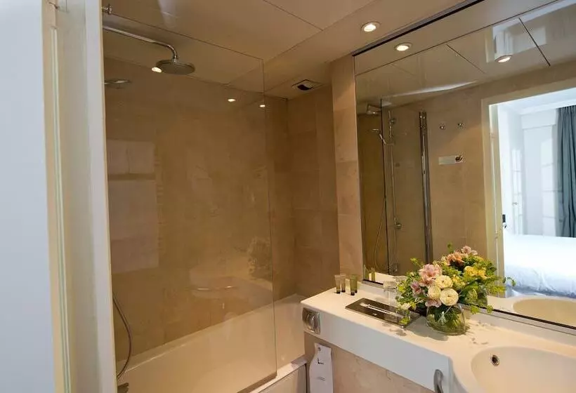 Fotos del hotel Hôtel Henri Iv Rive Gauche:  15