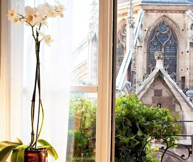 Fotos del hotel Hôtel Henri Iv Rive Gauche:  18