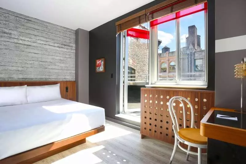 Fotos del hotel Henri:  17