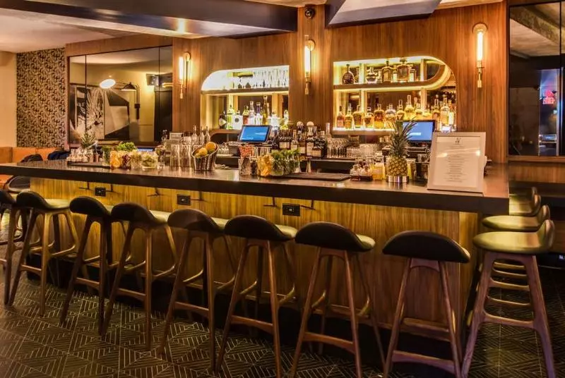 Fotos del hotel Henri:  15