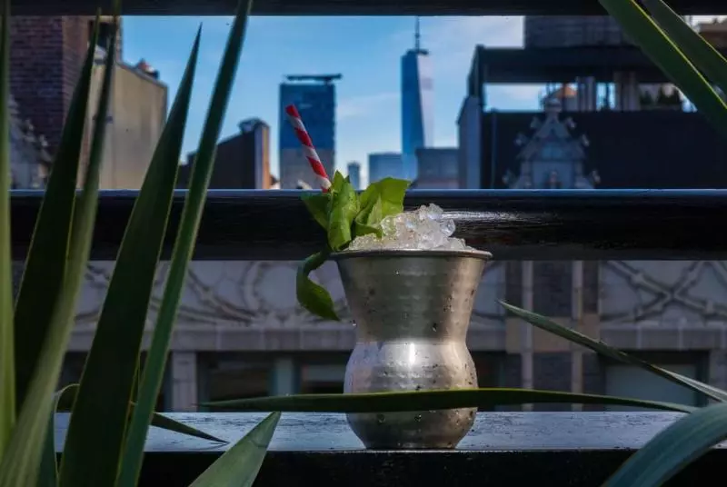 Fotos del hotel Henri:  23