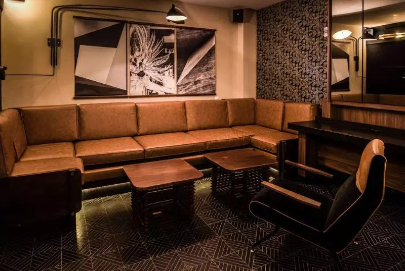 Fotos del hotel Henri:  3