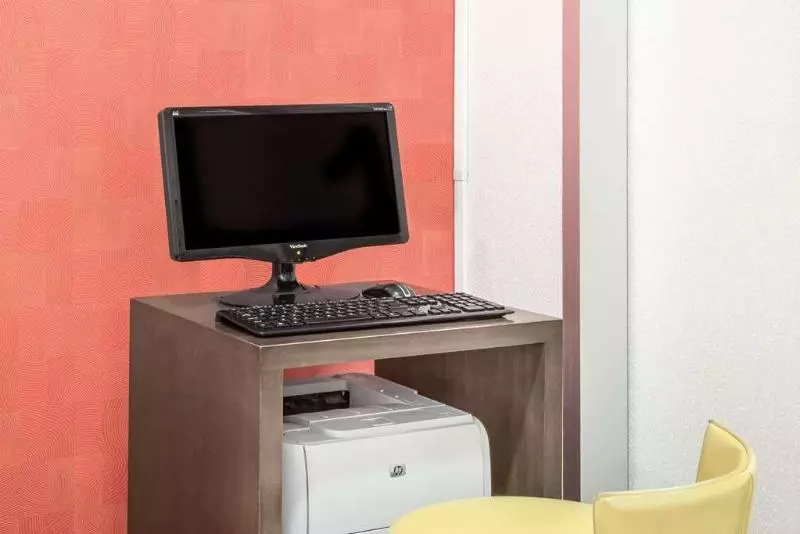 Fotos del hotel Henri:  5